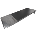 Rampa scena mobila acces Showgear Mammoth Dex Ramp 2