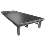 Rampa scena mobila acces Showgear Mammoth Dex Ramp