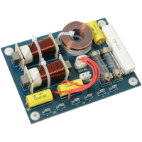 Filtru boxe 3Khz 200W QTX X48R3KH-200W