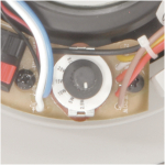Boxa tavan 100V 2 cai 20W Adastra CC5V 4