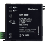 Amplificator audio incastrabil 2x30W Adastra IWA230B