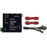 Amplificator audio incastrabil 2x30W Adastra IWA230B 2