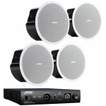 Kit sonorizare tavan Bose 4x FS4CE