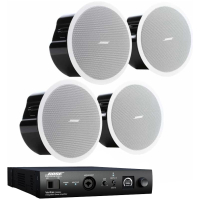 Kit sonorizare tavan Bose 4x FS4CE