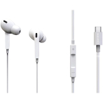 Casti USB C In Ear AV:Link