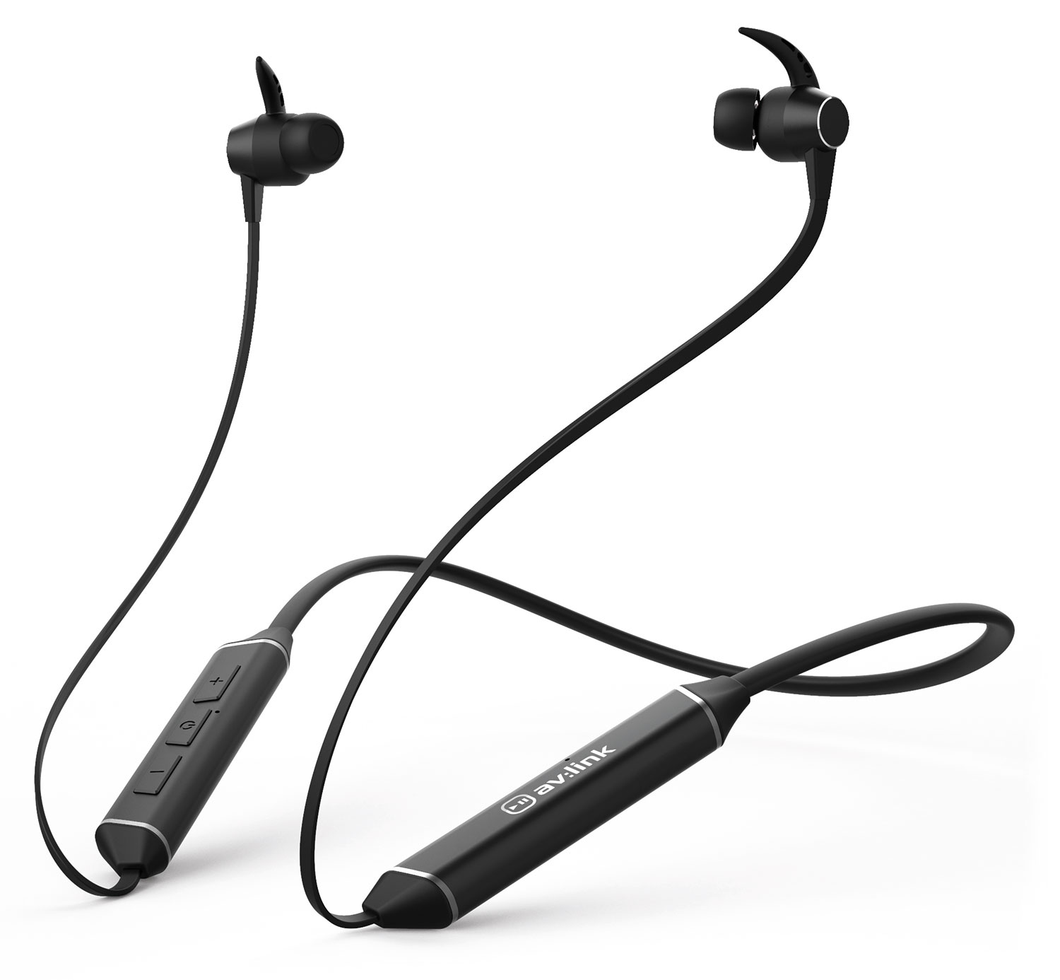 100547UK_CO1 Casti bluetooth neckband AV:Link PowerBand