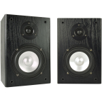 Boxe hifi pasive 50W 4 ohm Adastra AB5