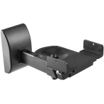Suport perete boxe audio de raft AV:Link