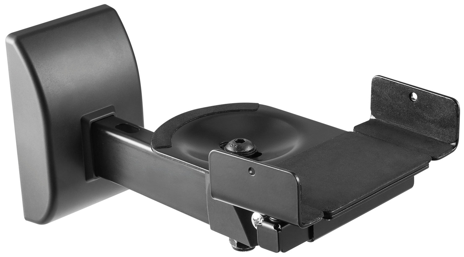 129202UK_CO1 Suport perete boxe audio de raft AV:Link