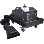 Masina fum greu profesionala QTX UMBRA-1200