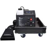 Masina fum greu profesionala QTX UMBRA-1200 3