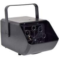 Masina baloane sapun QTX Mini Bubble