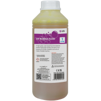 Lichid baloane UV QTX Bubble Fluid 1L