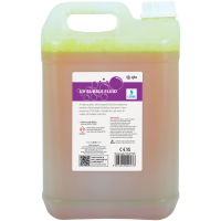 Solutie baloane de sapun UV QTX Bubble Fluid 5L