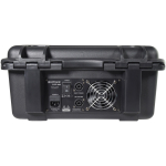 Mixer cu 2 microfoane wireless Citronic FLITE-600 3