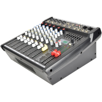 Mixer audio activ cu bluetooth Citronic CSP-408