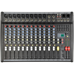 Mixer activ cu bluetooth Citronic CSP-714 3