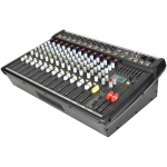 Mixer activ cu bluetooth Citronic CSP-714