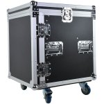 Rack case mixer top 12U cu Roti 2