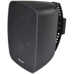 Sistem audio de perete interior exterior 280W RMS Adastra + BRU5 Power Bundle 5