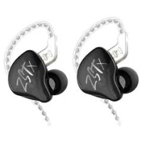 KZ Acoustics ZST X Black