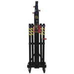 Tower Lift Stand Fantek Lift T-105 225 kg 3