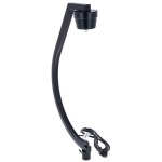 Stativ glob oglinzi Eurolite MBall 50cm Stand Mount Bk