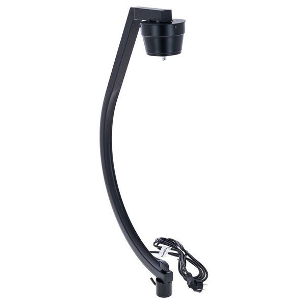 14799276_800 Stativ glob oglinzi Eurolite MBall 50cm Stand Mount Bk