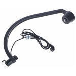 Stativ glob oglinzi Eurolite MBall 50cm Stand Mount Bk 2