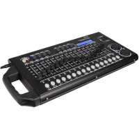 Controller DMX RDM QTX ADMX-512