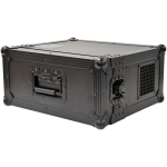 Masina fum hazer HAZYR-PRO Haze Generator 1000W 2