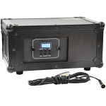 Masina fum hazer HAZYR-PRO Haze Generator 1000W 3