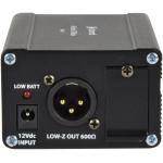 DI box activ Chord DI-A1 4