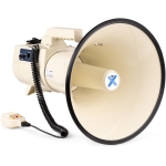 Portavoce Puternica 200W 2km, cu acumulator, MEG150, Vonyx