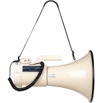 Portavoce Puternica 200W 2km, cu acumulator, MEG150, Vonyx 4