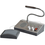 Interfon ghiseu Adastra TGM4