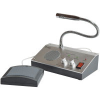 Interfon ghiseu Adastra TGM4