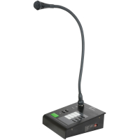 Microfon adresare publica / Paging Adastra CS4