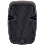Boxă audio portabilă cu acumulator, bluetooth, 2 microfoane wireless, 10 inch, 2110ADM-CB Alien 3