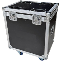 Case moving head beam/wash