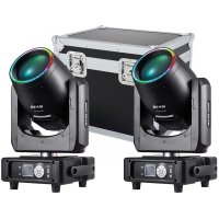 Set Beamuri 7R MARK 2 x BEAM 198