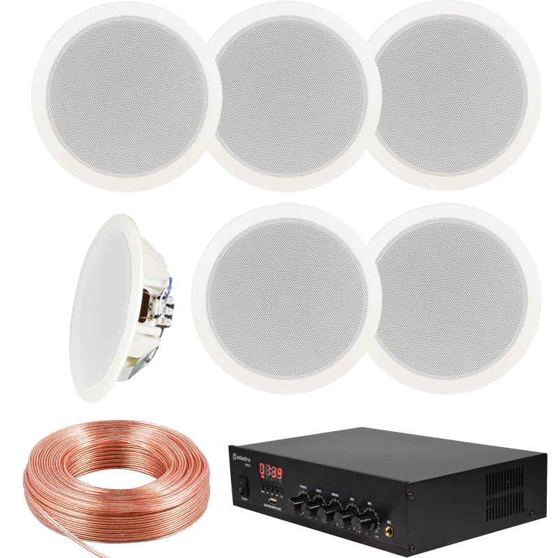 sistem-6-boxe-tavan Set 6 boxe tavan