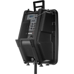 boxe active alien