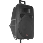 Boxa profesionala activa 15 inch cu Bluetooth 3
