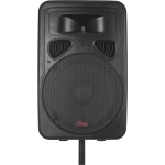 Boxa profesionala activa 15 inch cu Bluetooth 4