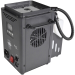 Masina de fum verticala cu Leduri QTX Vertibox