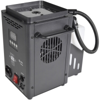 Masina de fum verticala cu Leduri QTX Vertibox