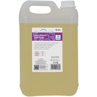 Lichid Fum cu dispersie lenta 5L QTX High Grade Fog Fluid Orange