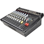 Mixer cu putere incorporata, bluetooth, Citronic CSP-410 2