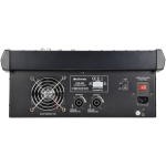 Mixer cu putere incorporata, bluetooth, Citronic CSP-410 4